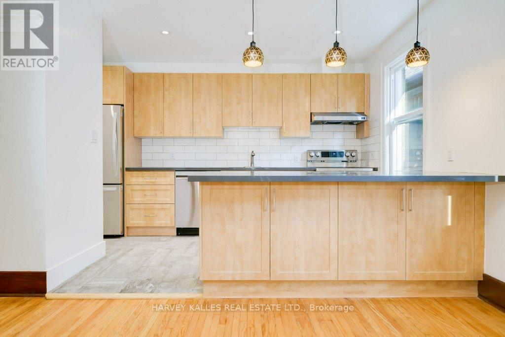 2 - 18 Golfdale Road, Toronto, Ontario  M4N 2B6 - Photo 5 - C12506786