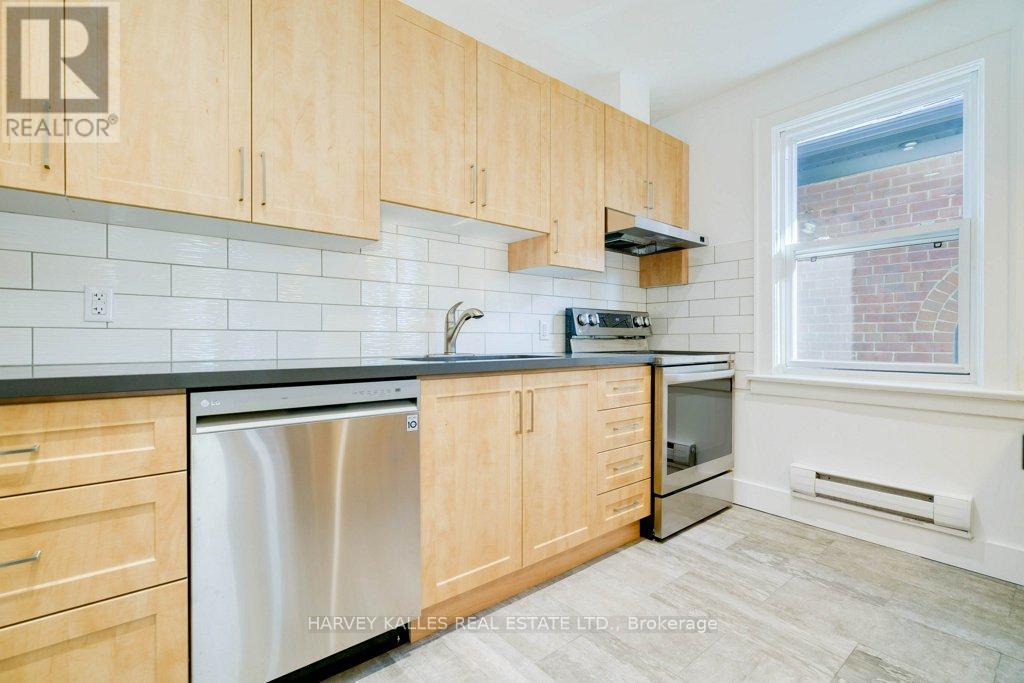 2 - 18 Golfdale Road, Toronto, Ontario  M4N 2B6 - Photo 6 - C12506786
