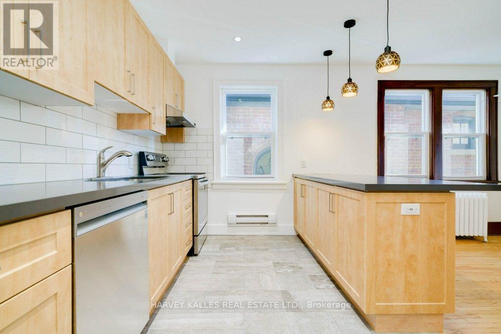 2 - 18 Golfdale Road, Toronto, Ontario  M4N 2B6 - Photo 7 - C12506786