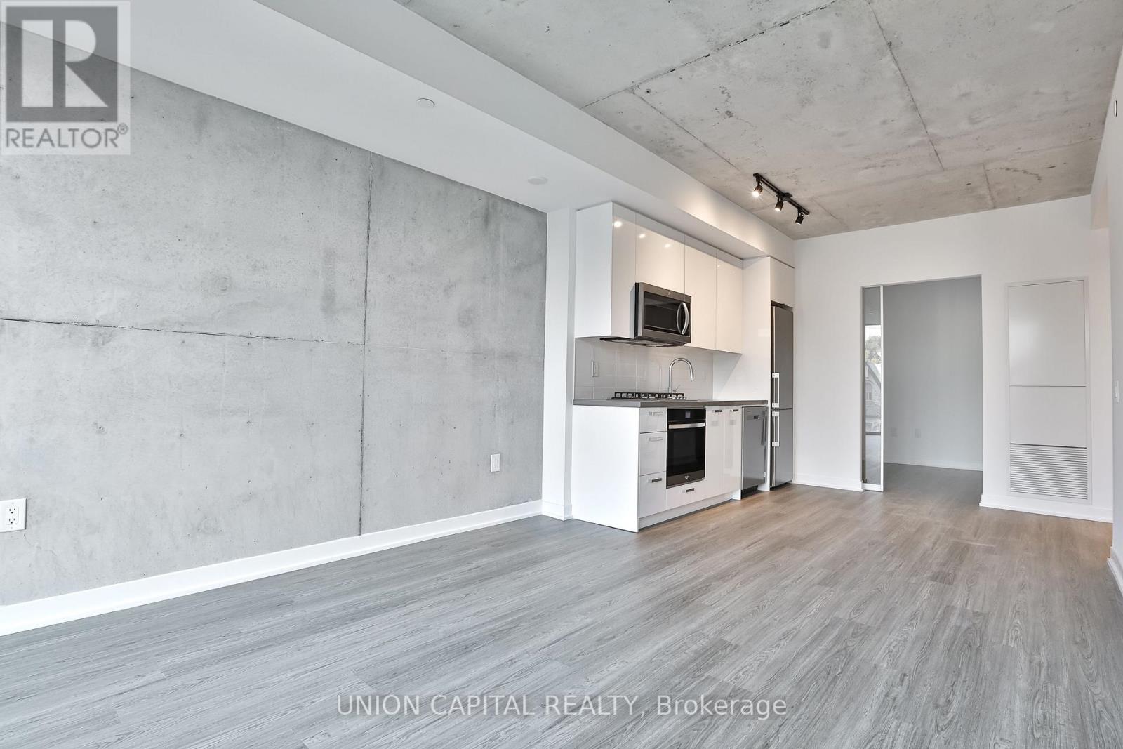 202 - 195 Mccaul Street, Toronto, Ontario  M5T 0E5 - Photo 5 - C12506802