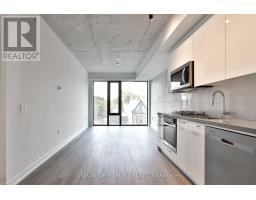 202 - 195 MCCAUL STREET, Toronto, Ontario
