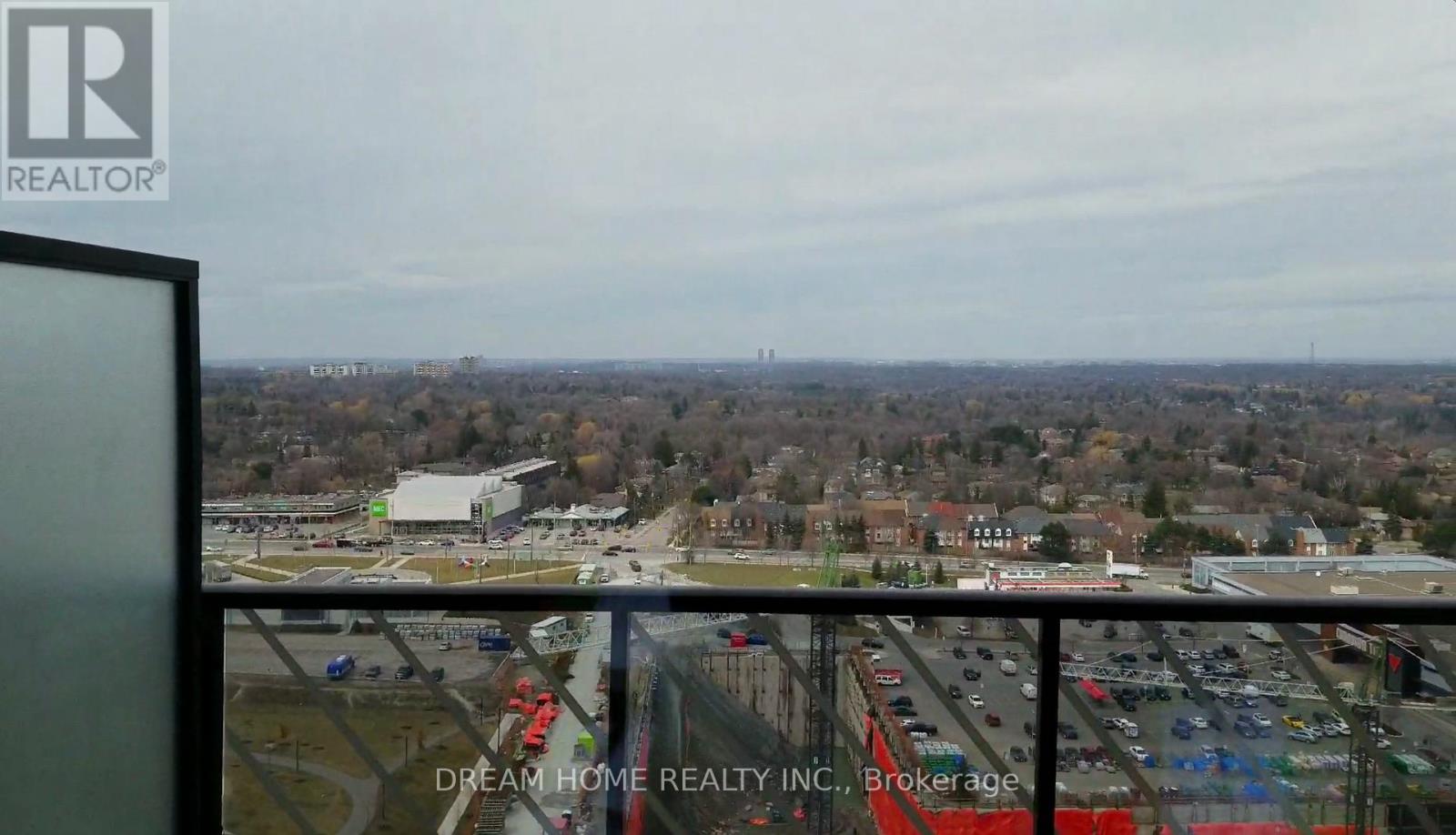 2311 - 85 Mcmahon Drive, Toronto, Ontario  M2K 0H1 - Photo 8 - C12506810