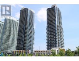 2311 - 85 MCMAHON DRIVE, Toronto, Ontario