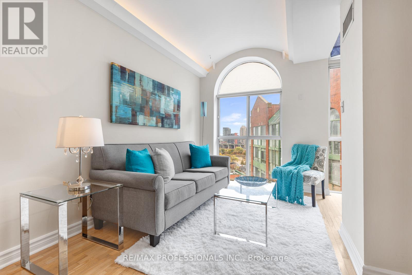 PH26 - 801 KING STREET W, toronto (niagara), Ontario