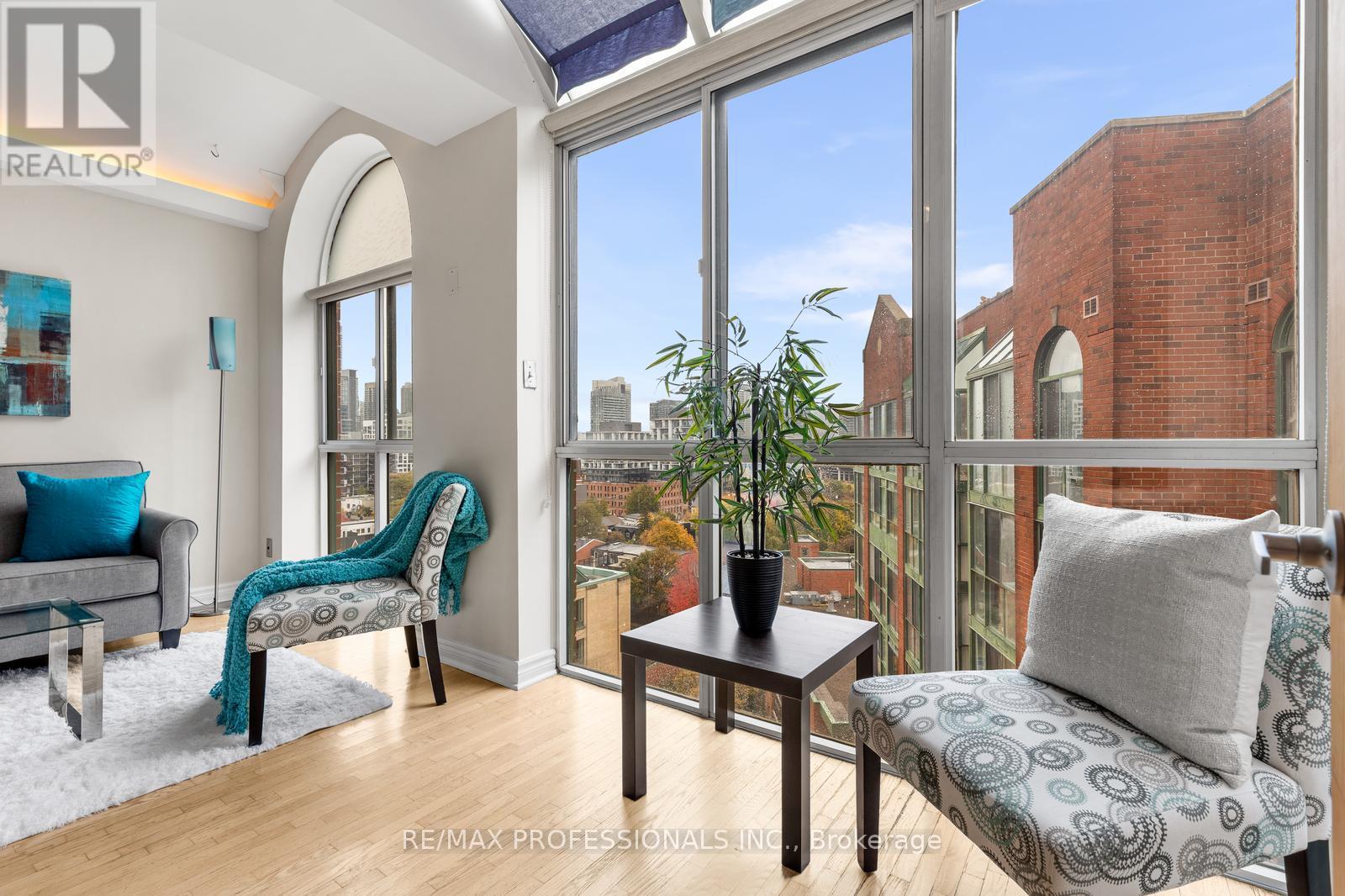 Ph26 - 801 King Street W, Toronto (Niagara), Ontario  M5V 3C9 - Photo 3 - C12506848