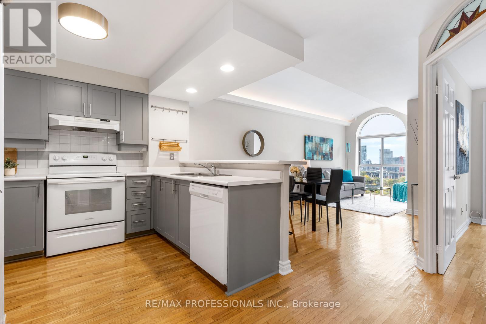 Ph26 - 801 King Street W, Toronto (Niagara), Ontario  M5V 3C9 - Photo 8 - C12506848