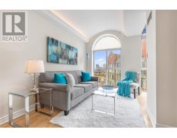 PH26 - 801 KING STREET W, Toronto, Ontario