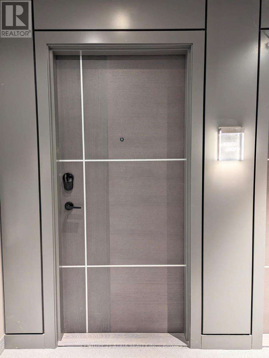 3606 - 100 DALHOUSIE STREET, Toronto, Ontario