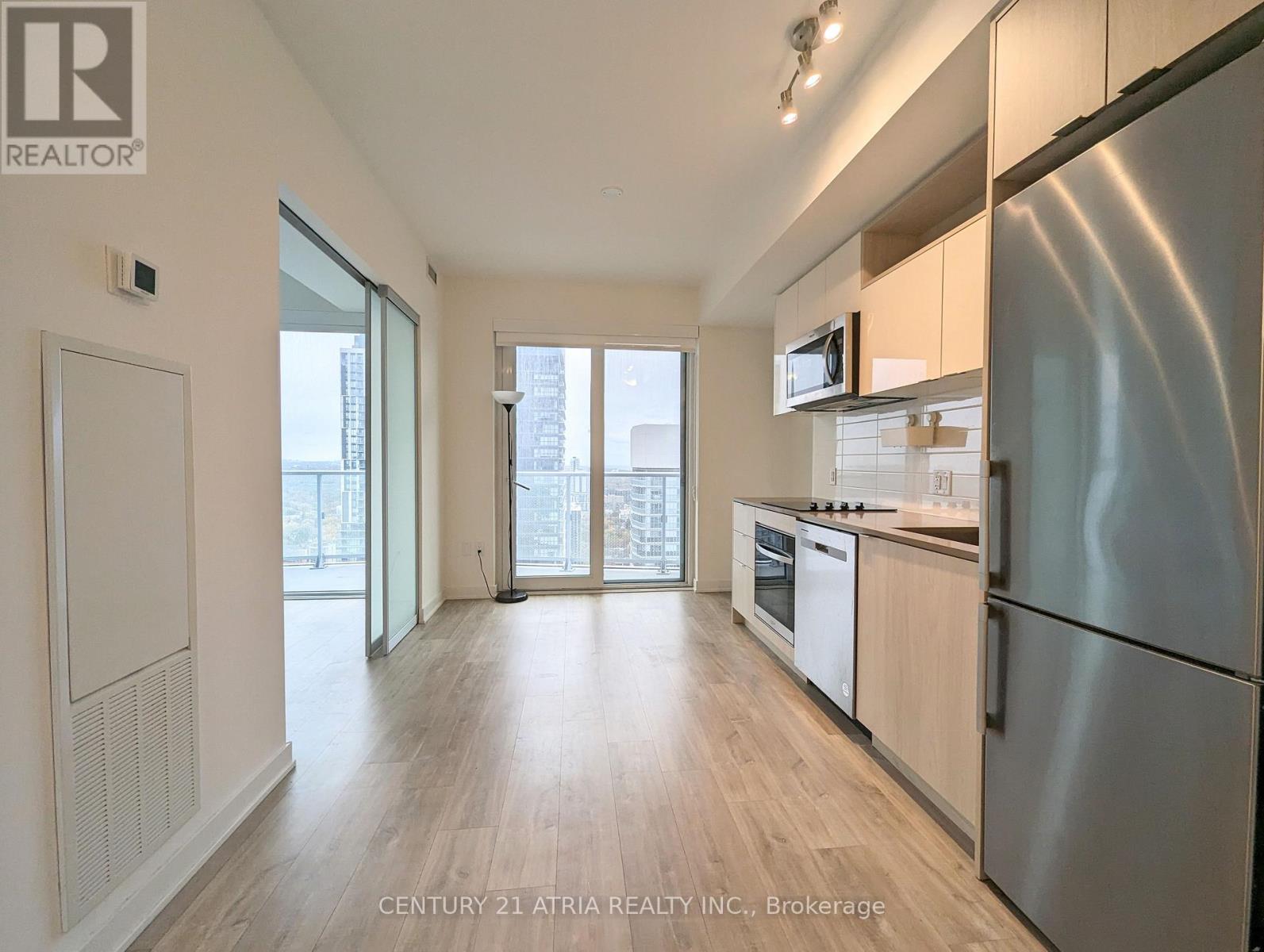 3606 - 100 Dalhousie Street, Toronto, Ontario  M5B 0C7 - Photo 10 - C12506882