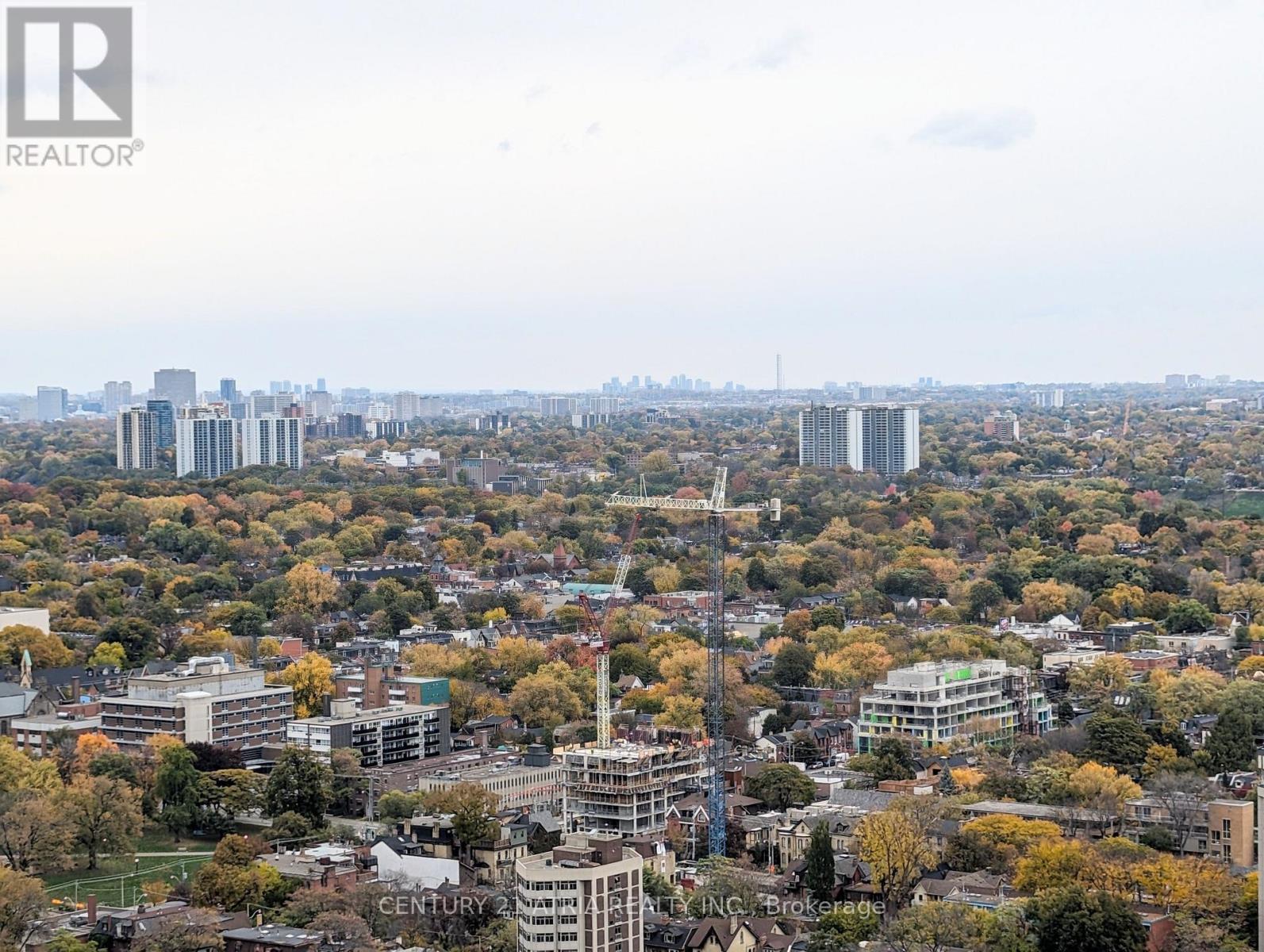 3606 - 100 Dalhousie Street, Toronto, Ontario  M5B 0C7 - Photo 17 - C12506882