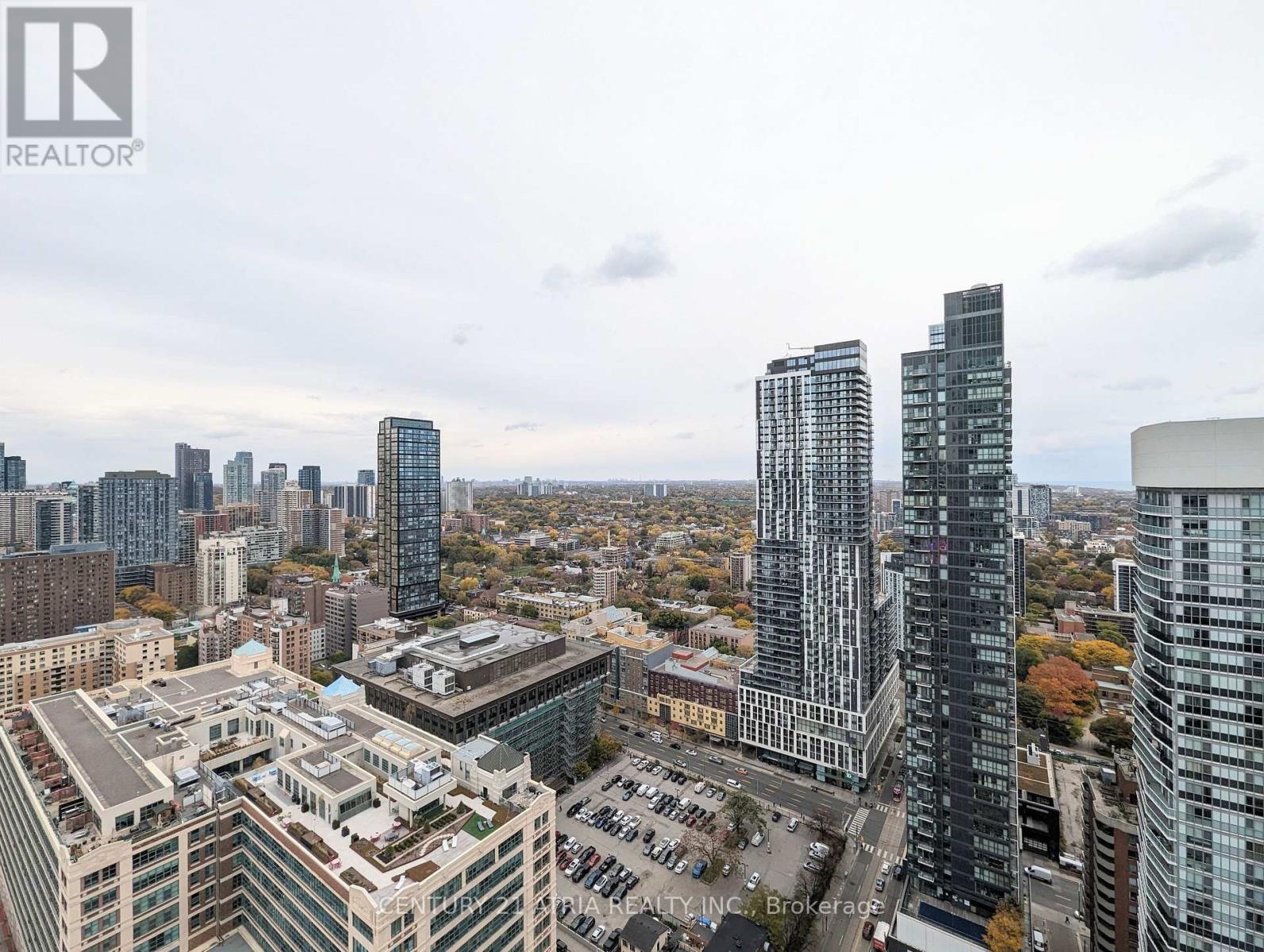 3606 - 100 Dalhousie Street, Toronto, Ontario  M5B 0C7 - Photo 19 - C12506882