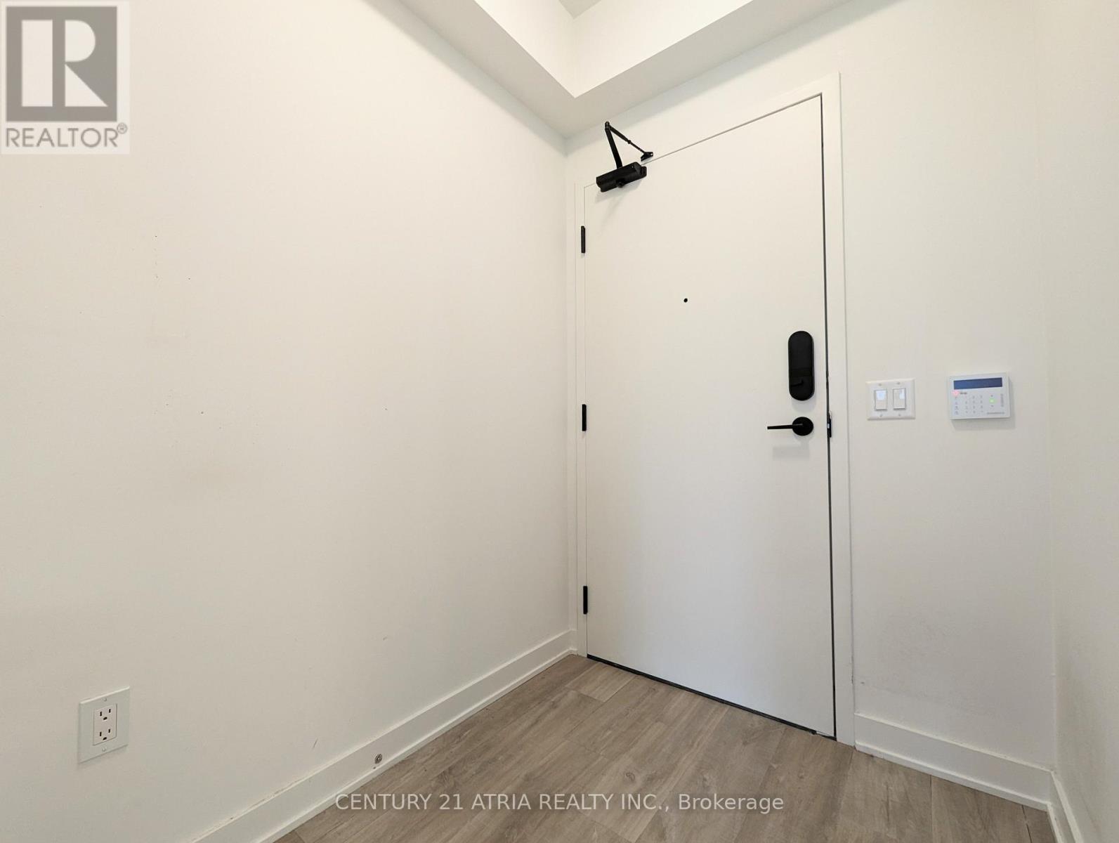 3606 - 100 Dalhousie Street, Toronto, Ontario  M5B 0C7 - Photo 2 - C12506882