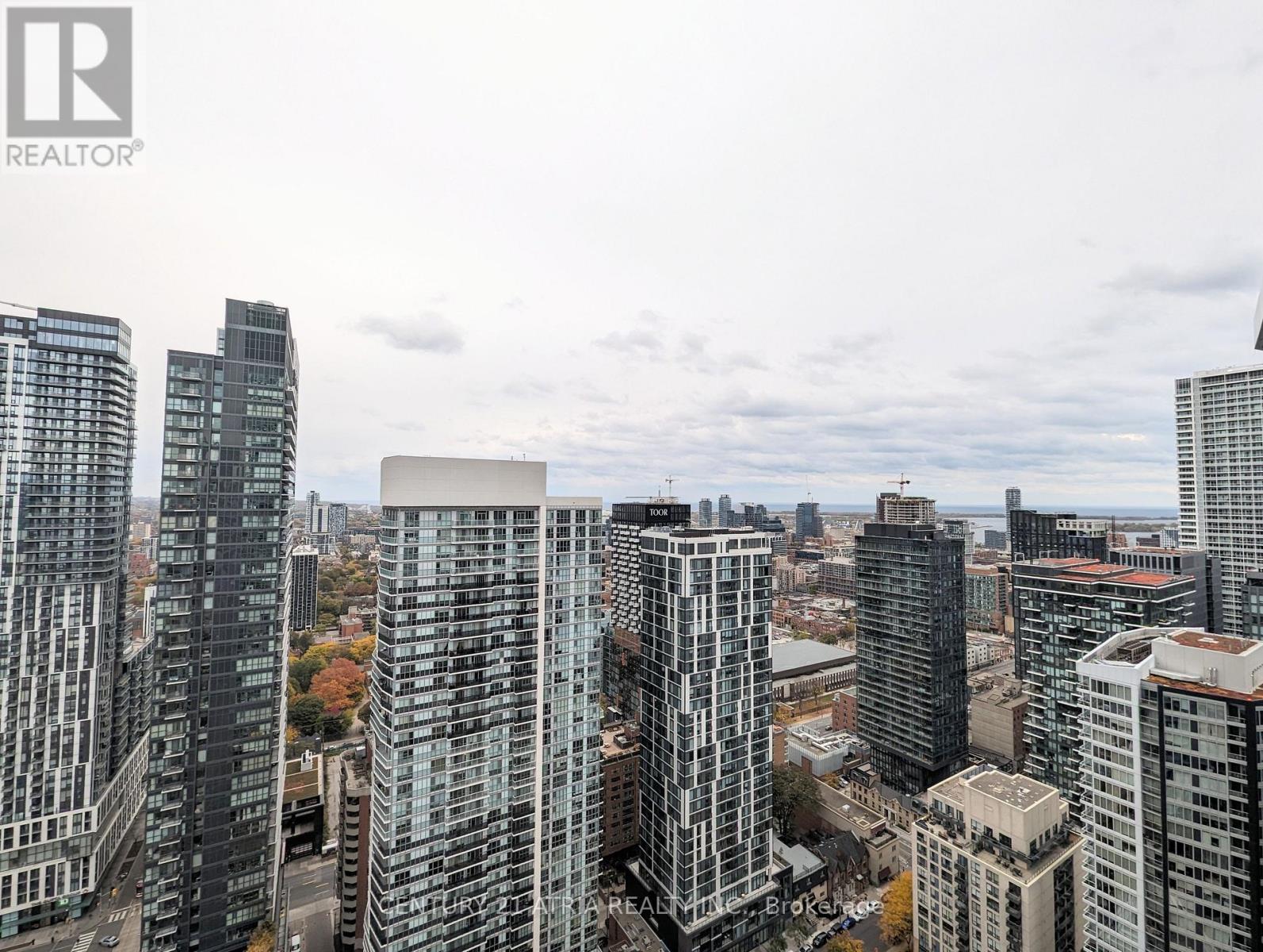 3606 - 100 Dalhousie Street, Toronto, Ontario  M5B 0C7 - Photo 20 - C12506882