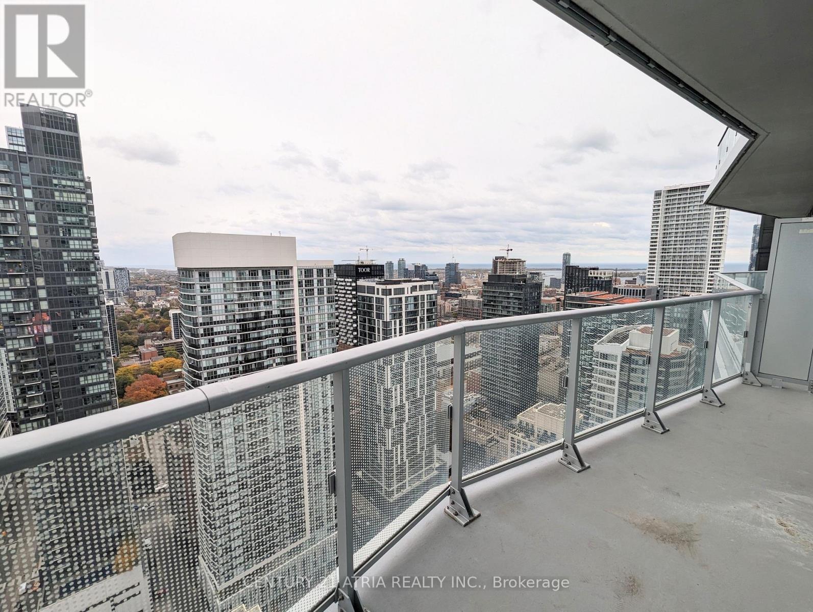 3606 - 100 Dalhousie Street, Toronto, Ontario  M5B 0C7 - Photo 22 - C12506882