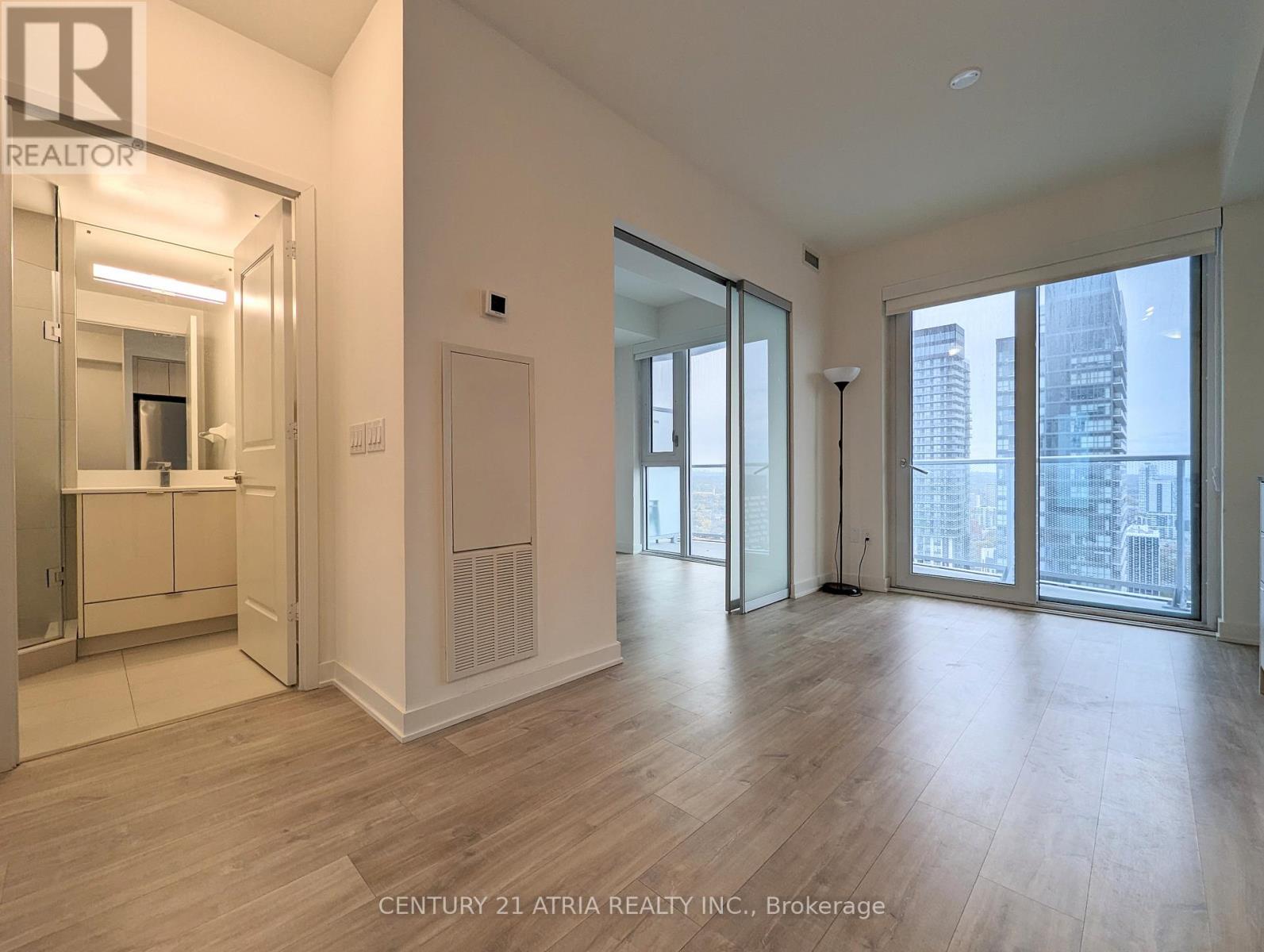 3606 - 100 Dalhousie Street, Toronto, Ontario  M5B 0C7 - Photo 3 - C12506882