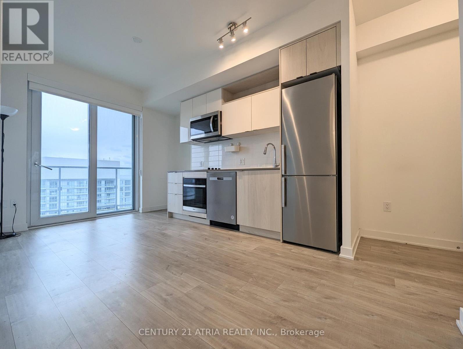 3606 - 100 Dalhousie Street, Toronto, Ontario  M5B 0C7 - Photo 4 - C12506882