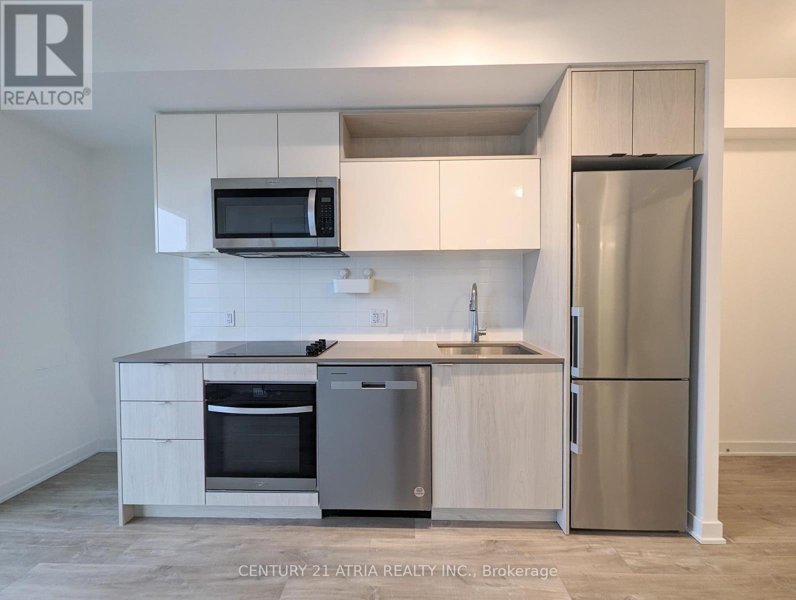 3606 - 100 Dalhousie Street, Toronto, Ontario  M5B 0C7 - Photo 5 - C12506882