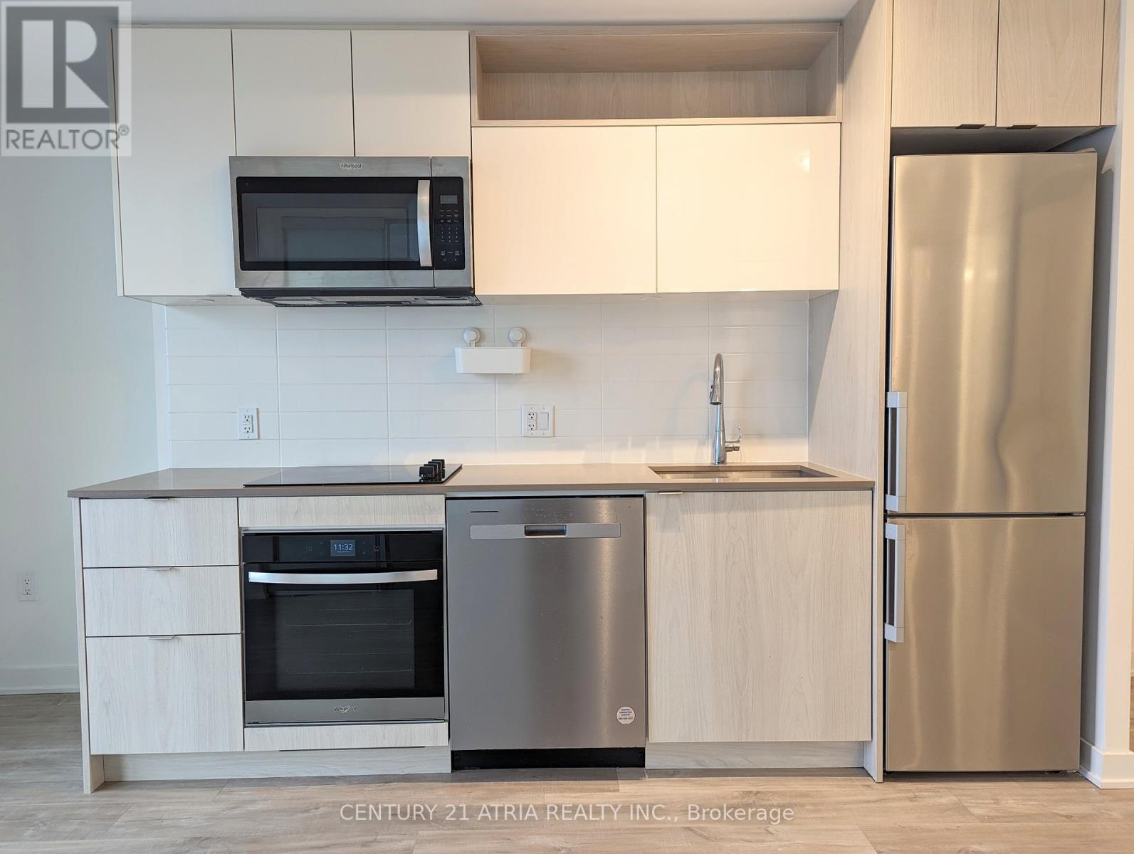 3606 - 100 Dalhousie Street, Toronto, Ontario  M5B 0C7 - Photo 6 - C12506882