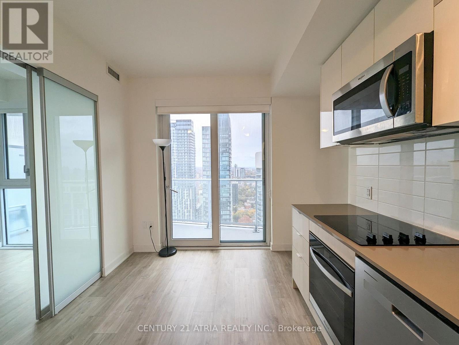 3606 - 100 Dalhousie Street, Toronto, Ontario  M5B 0C7 - Photo 9 - C12506882