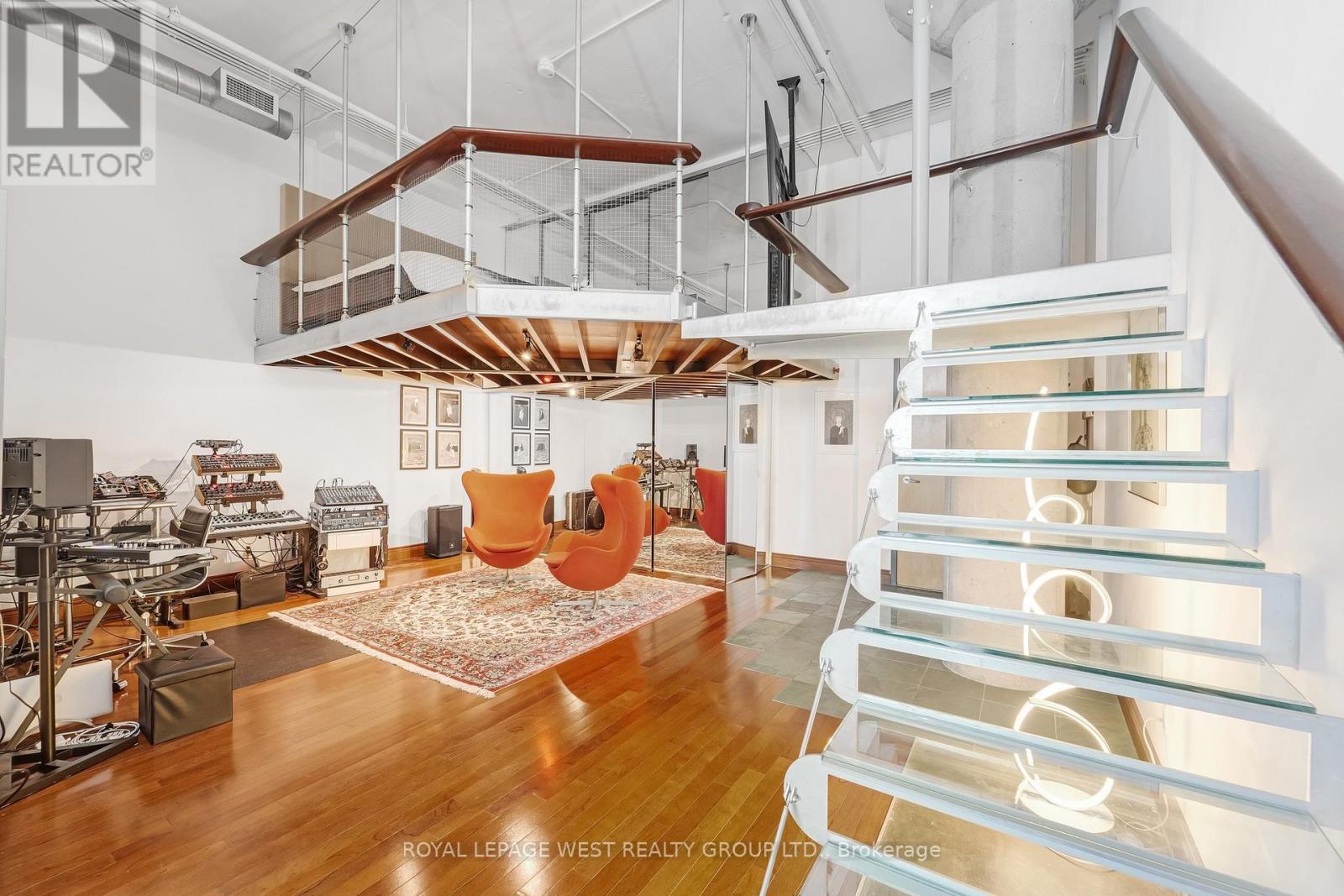 416 - 90 Sumach Street, Toronto (Regent Park), Ontario  M5A 4R4 - Photo 19 - C12506884