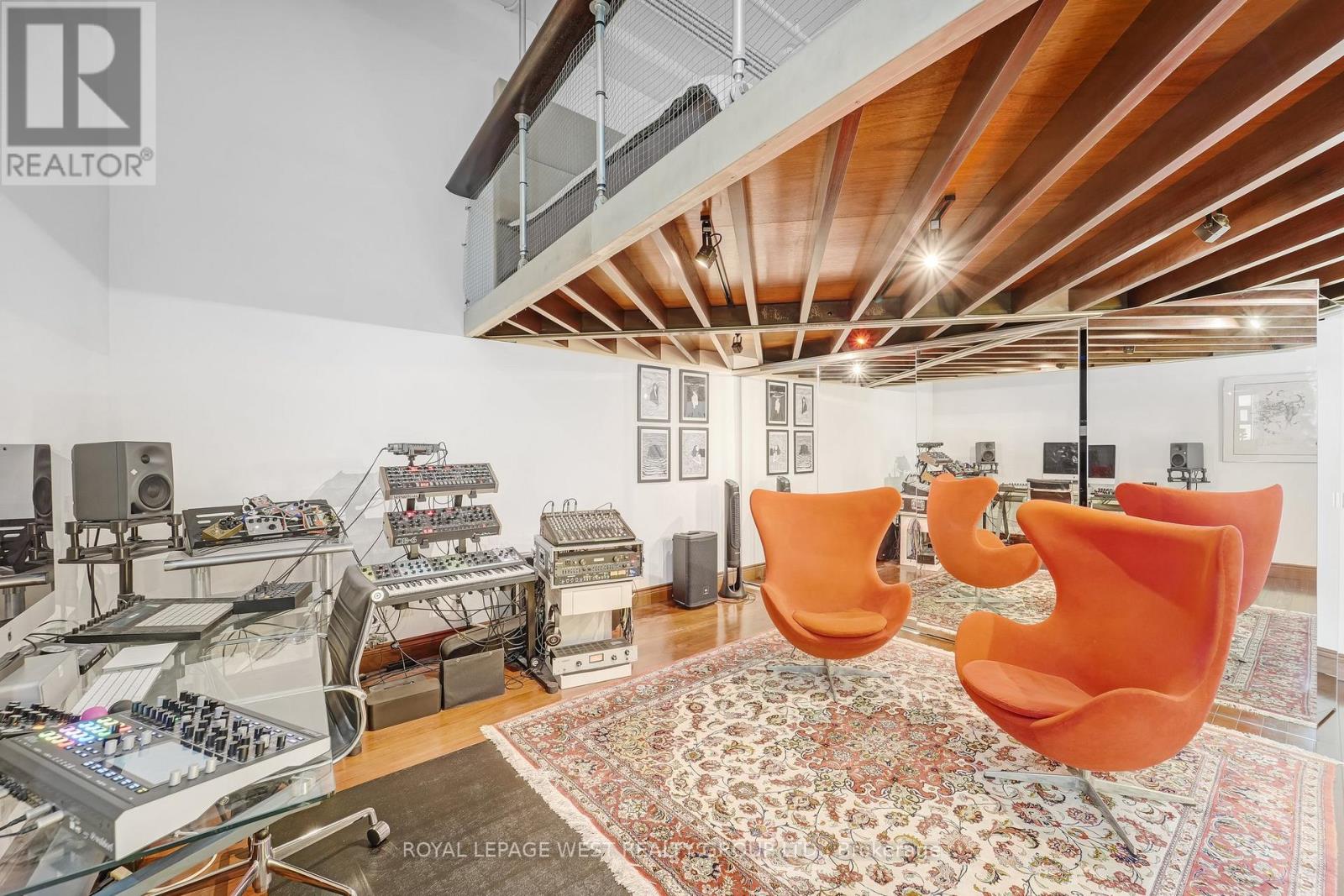 416 - 90 Sumach Street, Toronto (Regent Park), Ontario  M5A 4R4 - Photo 21 - C12506884