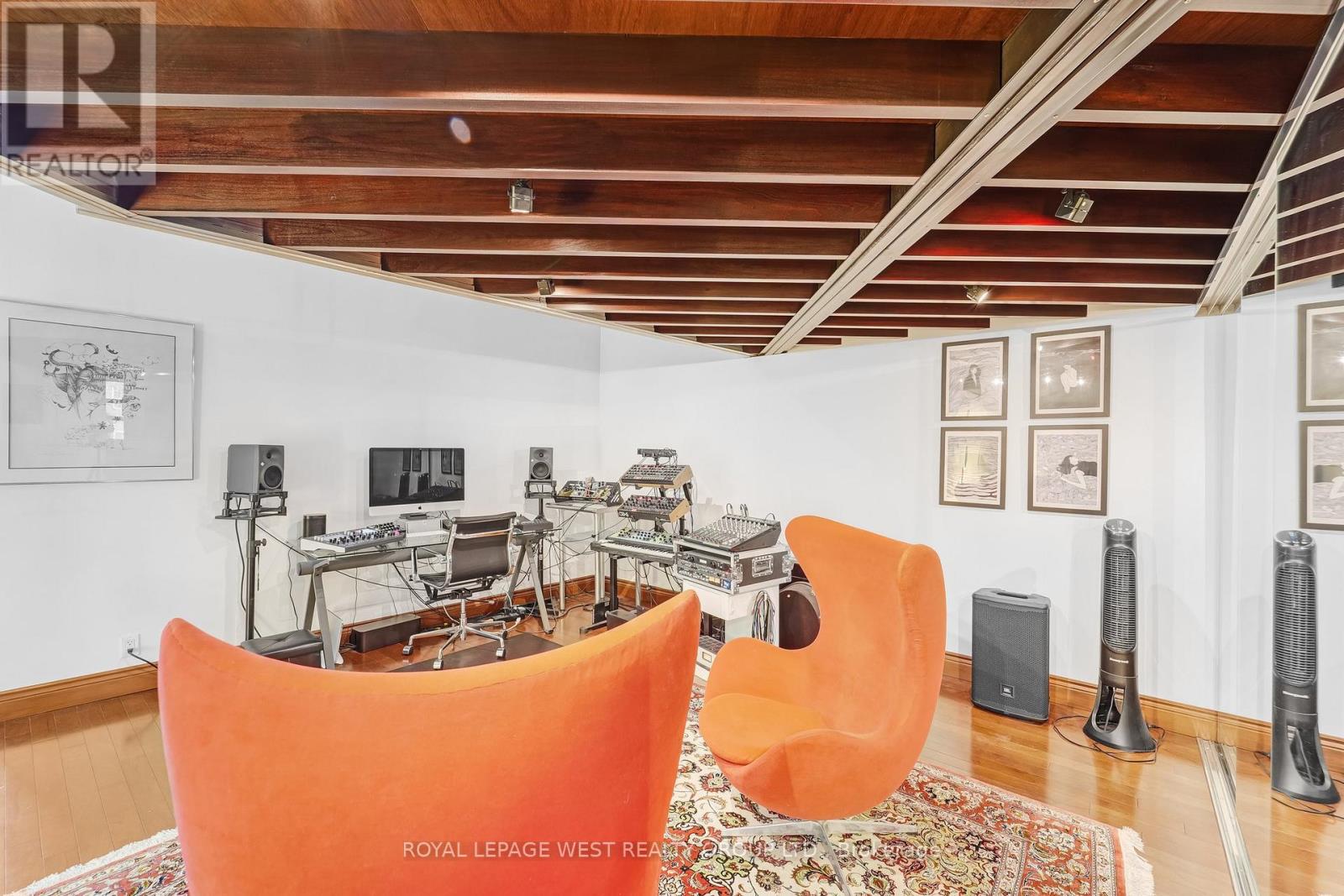 416 - 90 Sumach Street, Toronto (Regent Park), Ontario  M5A 4R4 - Photo 22 - C12506884