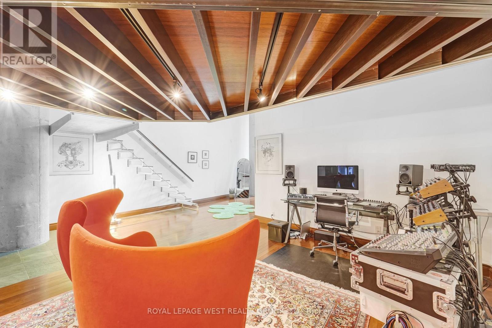 416 - 90 Sumach Street, Toronto (Regent Park), Ontario  M5A 4R4 - Photo 23 - C12506884