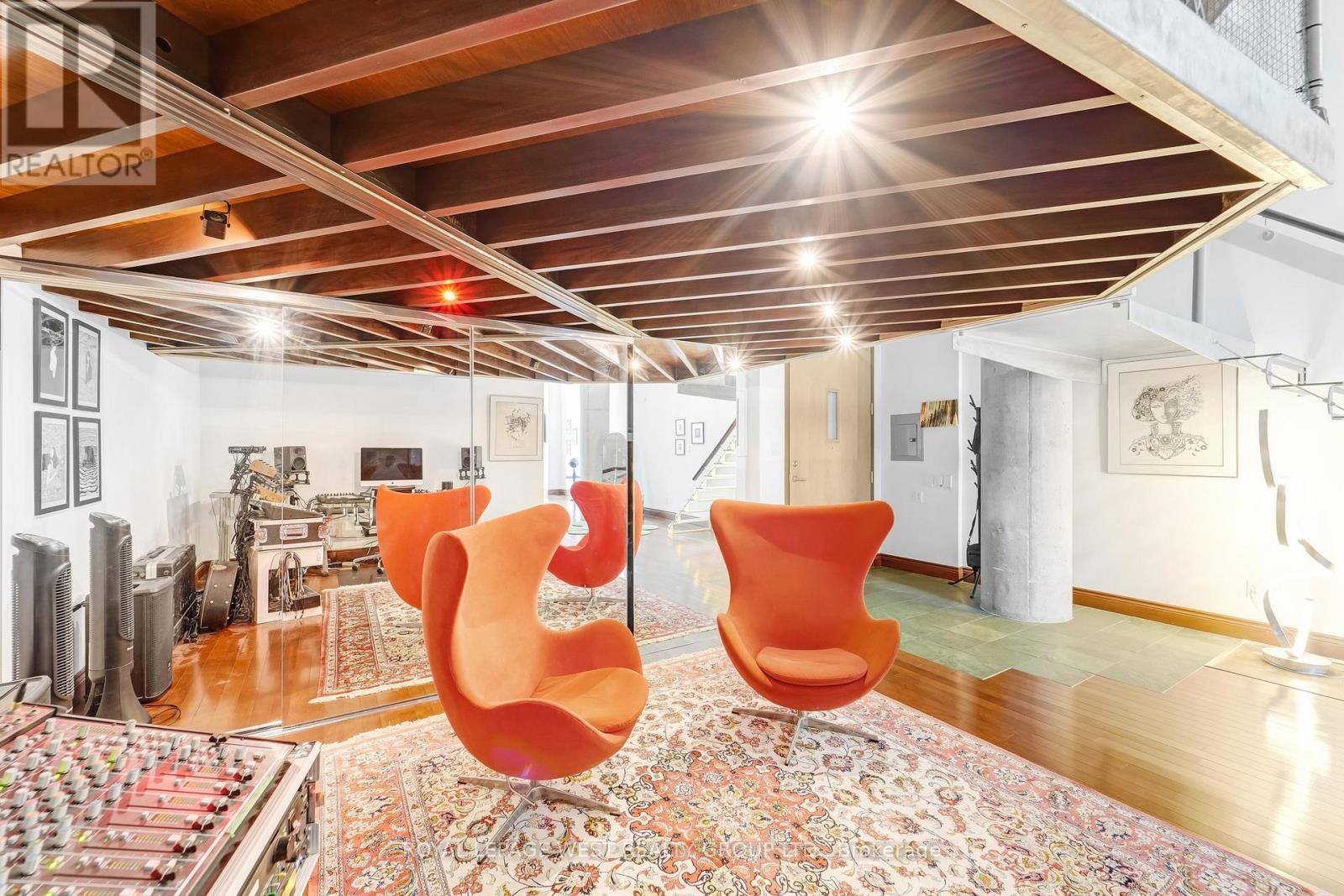 416 - 90 Sumach Street, Toronto (Regent Park), Ontario  M5A 4R4 - Photo 24 - C12506884