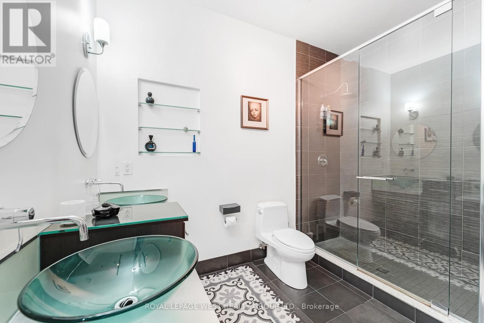 416 - 90 Sumach Street, Toronto (Regent Park), Ontario  M5A 4R4 - Photo 26 - C12506884