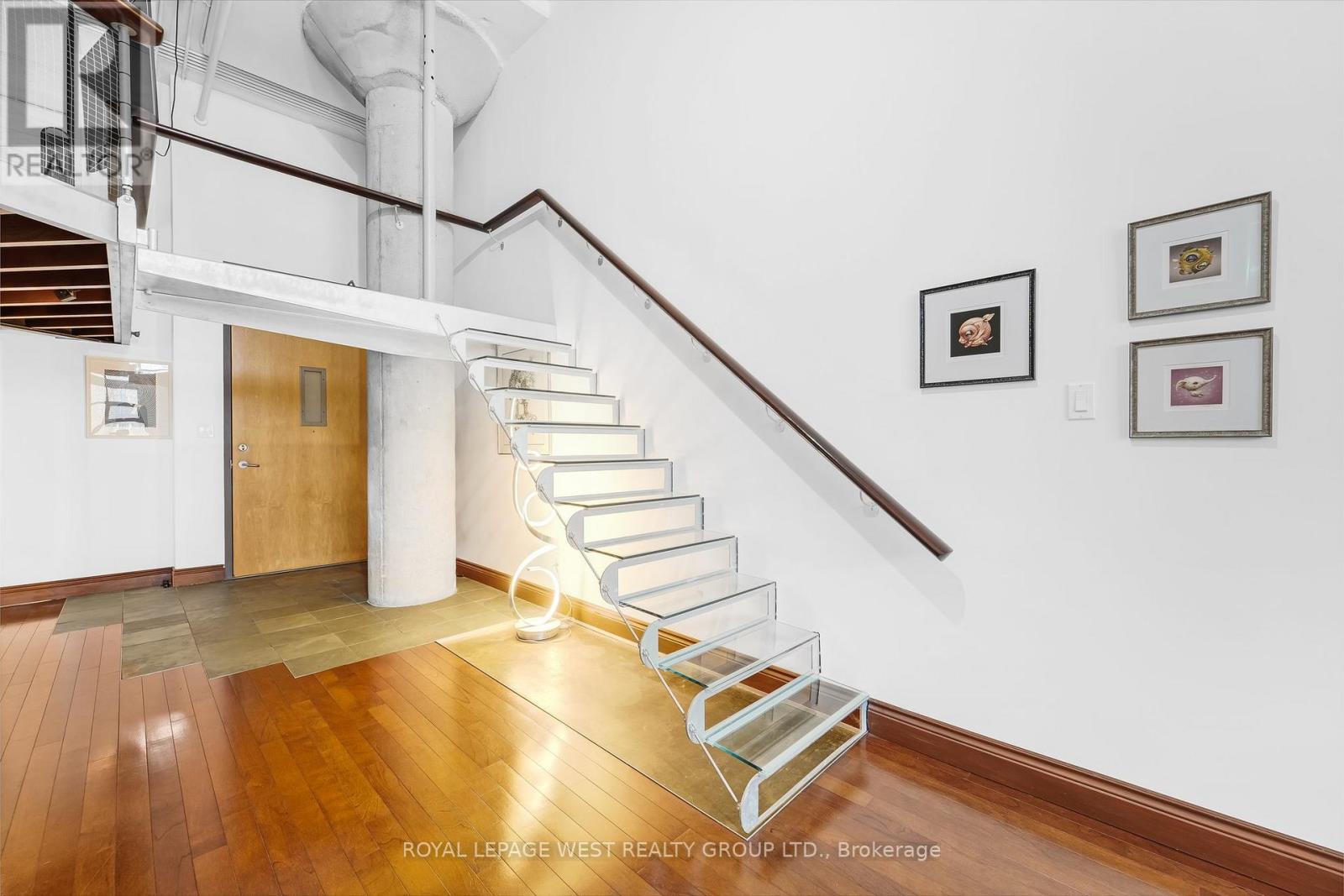 416 - 90 Sumach Street, Toronto (Regent Park), Ontario  M5A 4R4 - Photo 28 - C12506884