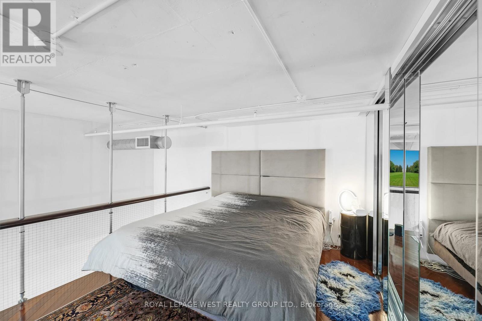 416 - 90 Sumach Street, Toronto (Regent Park), Ontario  M5A 4R4 - Photo 30 - C12506884