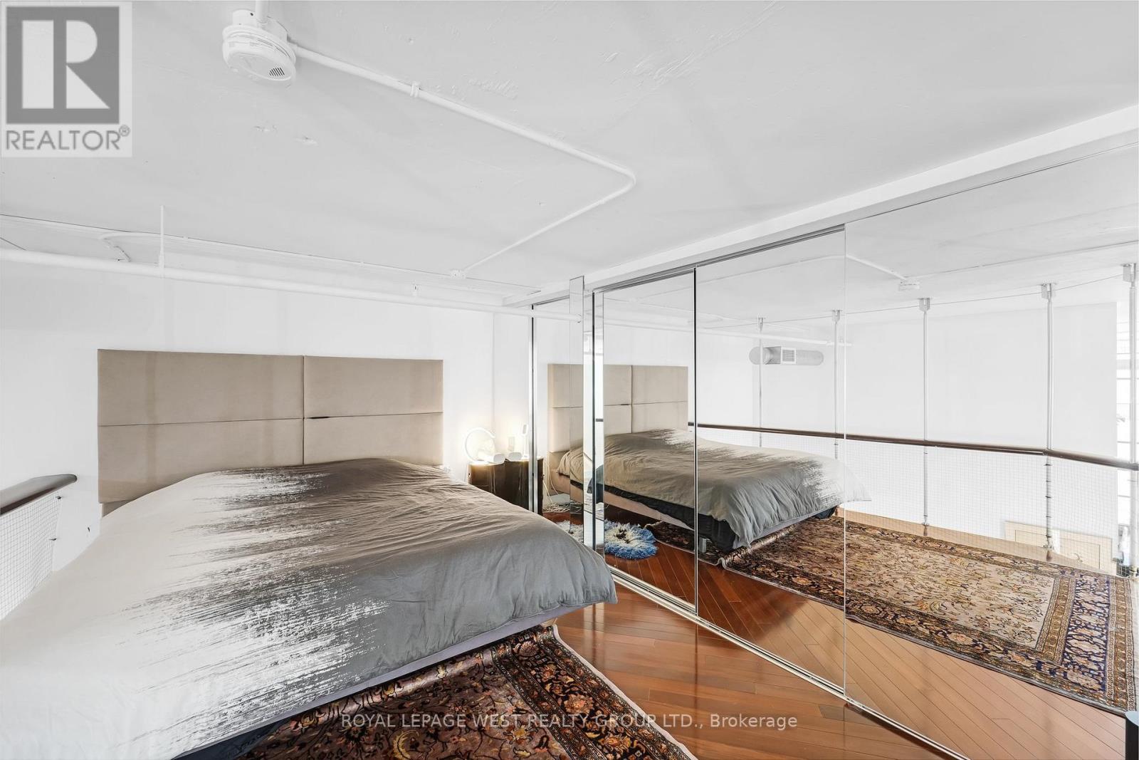 416 - 90 Sumach Street, Toronto (Regent Park), Ontario  M5A 4R4 - Photo 31 - C12506884