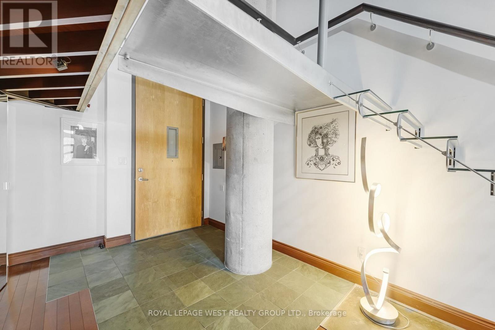 416 - 90 Sumach Street, Toronto (Regent Park), Ontario  M5A 4R4 - Photo 33 - C12506884