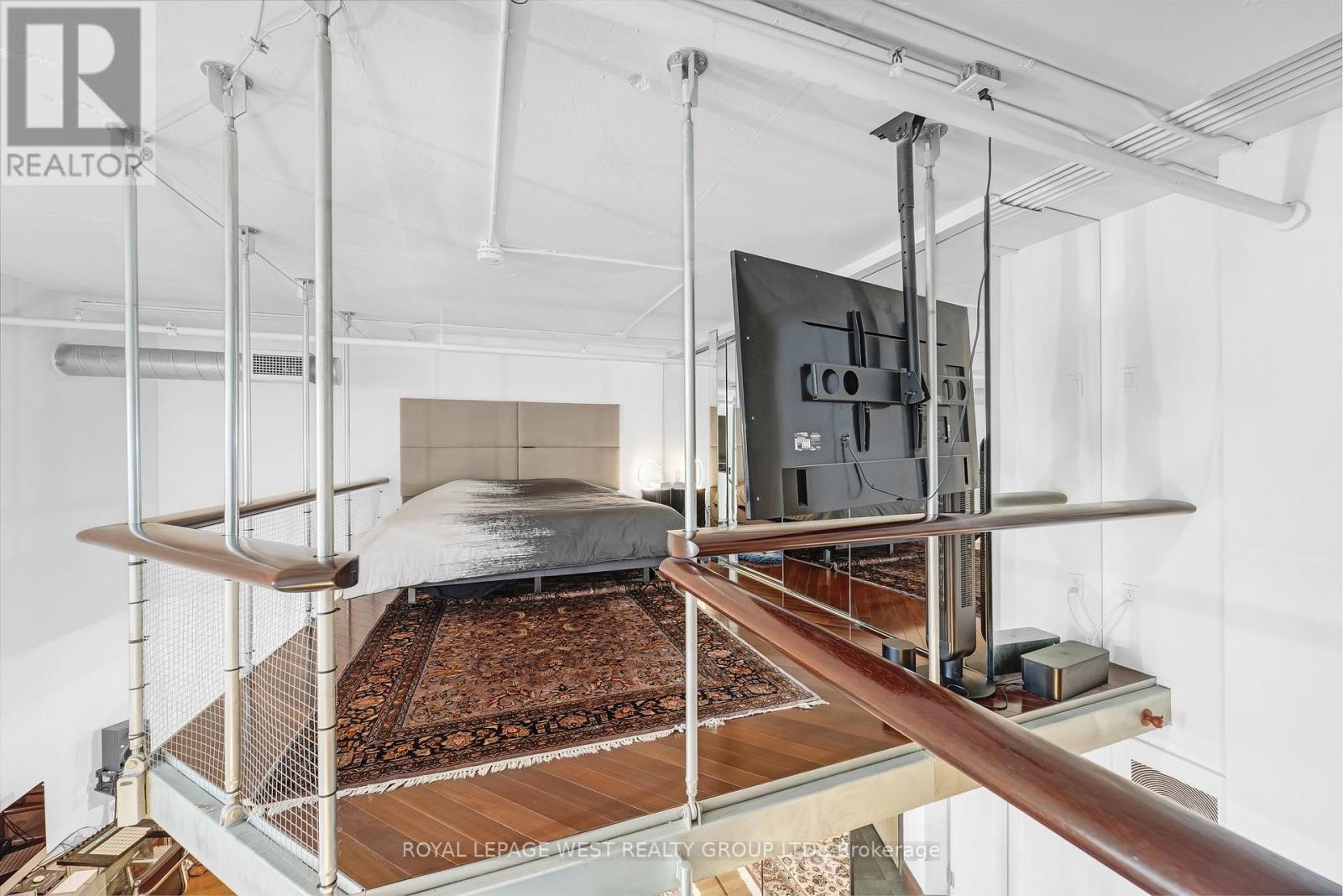 416 - 90 Sumach Street, Toronto (Regent Park), Ontario  M5A 4R4 - Photo 34 - C12506884