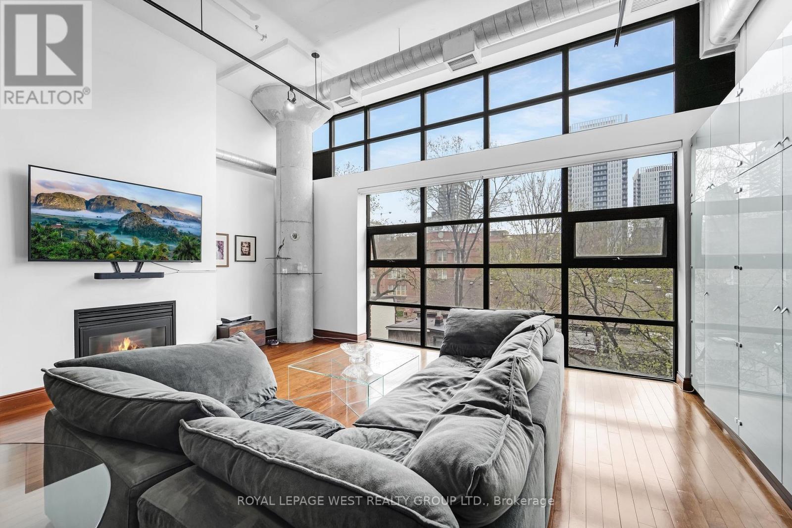 416 - 90 Sumach Street, Toronto (Regent Park), Ontario  M5A 4R4 - Photo 7 - C12506884