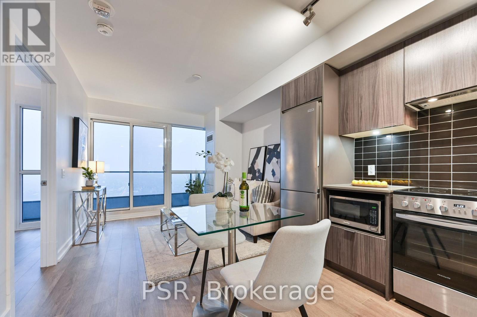 4409 - 395 Bloor Street E, Toronto, Ontario  M4W 0B4 - Photo 10 - C12506904