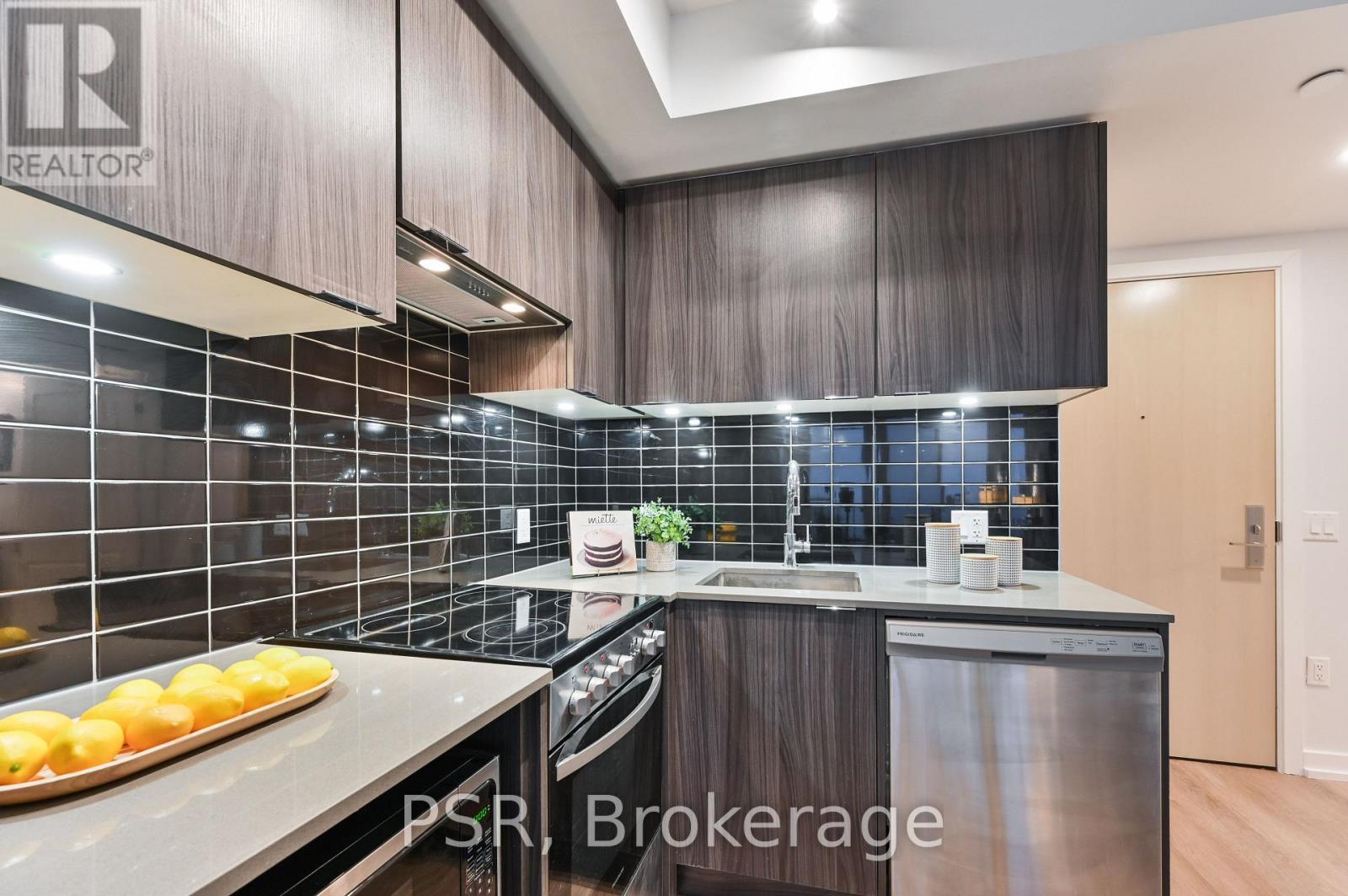 4409 - 395 Bloor Street E, Toronto, Ontario  M4W 0B4 - Photo 11 - C12506904