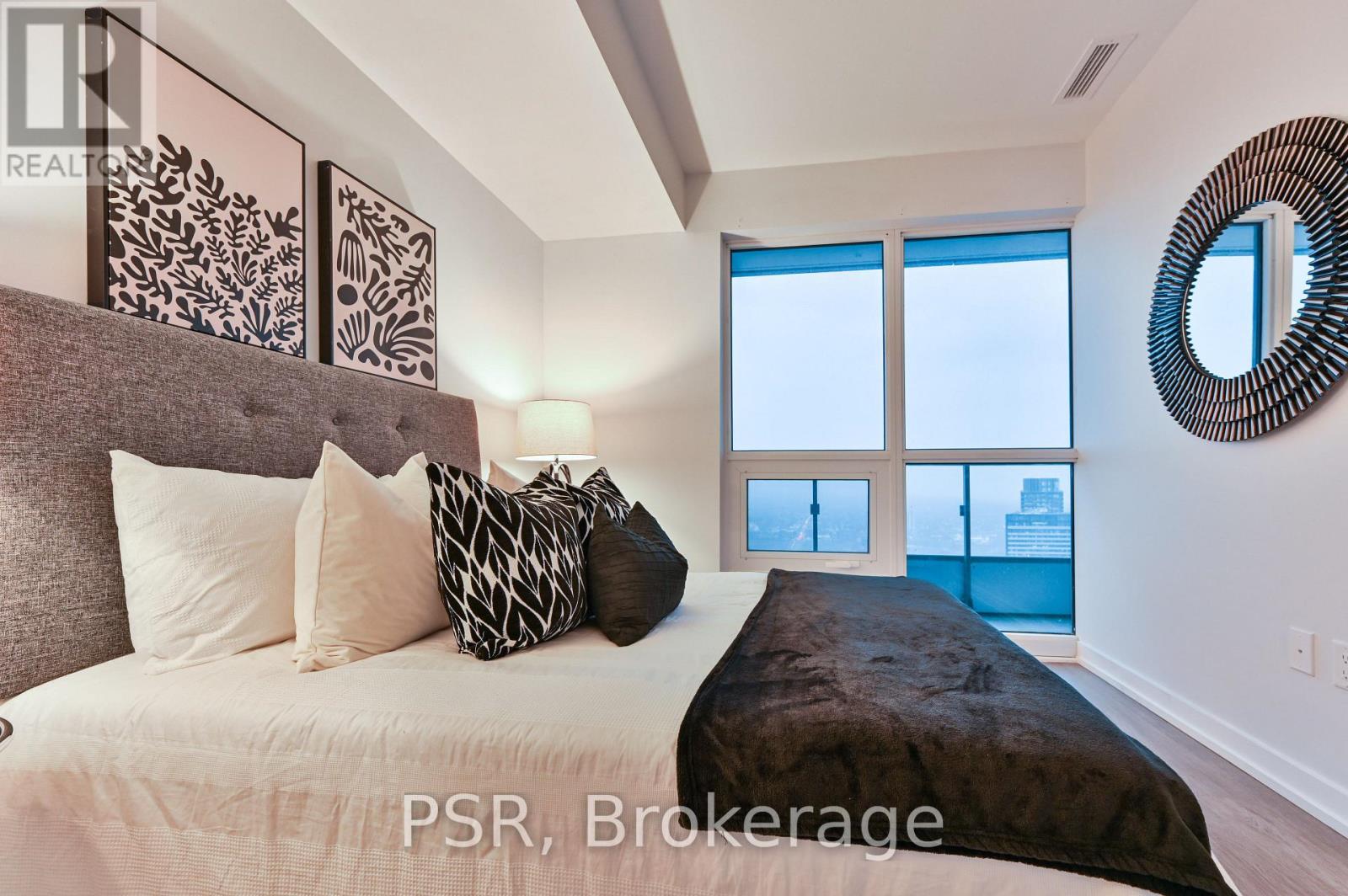 4409 - 395 Bloor Street E, Toronto, Ontario  M4W 0B4 - Photo 14 - C12506904