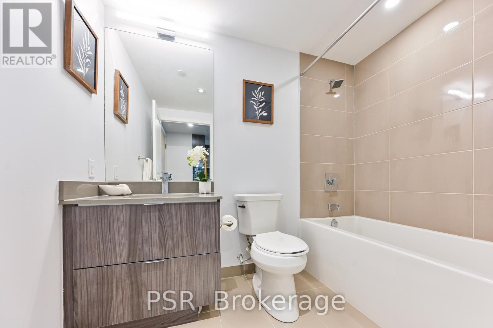 4409 - 395 Bloor Street E, Toronto, Ontario  M4W 0B4 - Photo 15 - C12506904