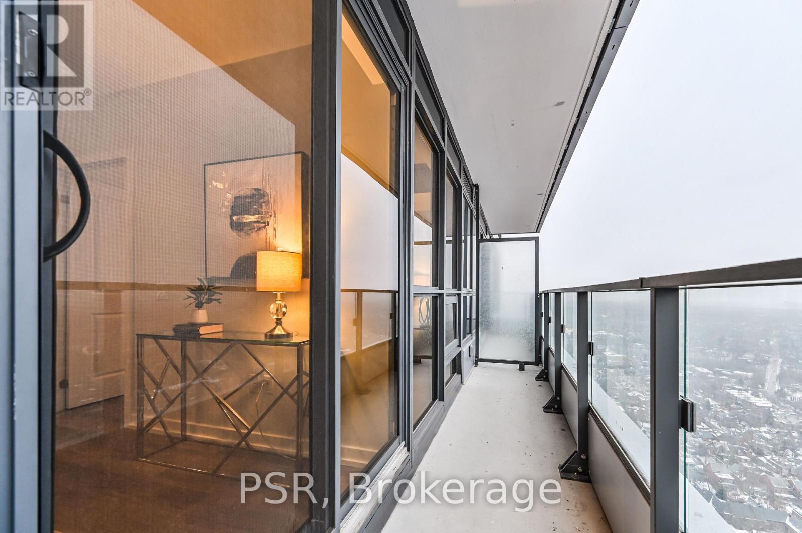 4409 - 395 Bloor Street E, Toronto, Ontario  M4W 0B4 - Photo 17 - C12506904