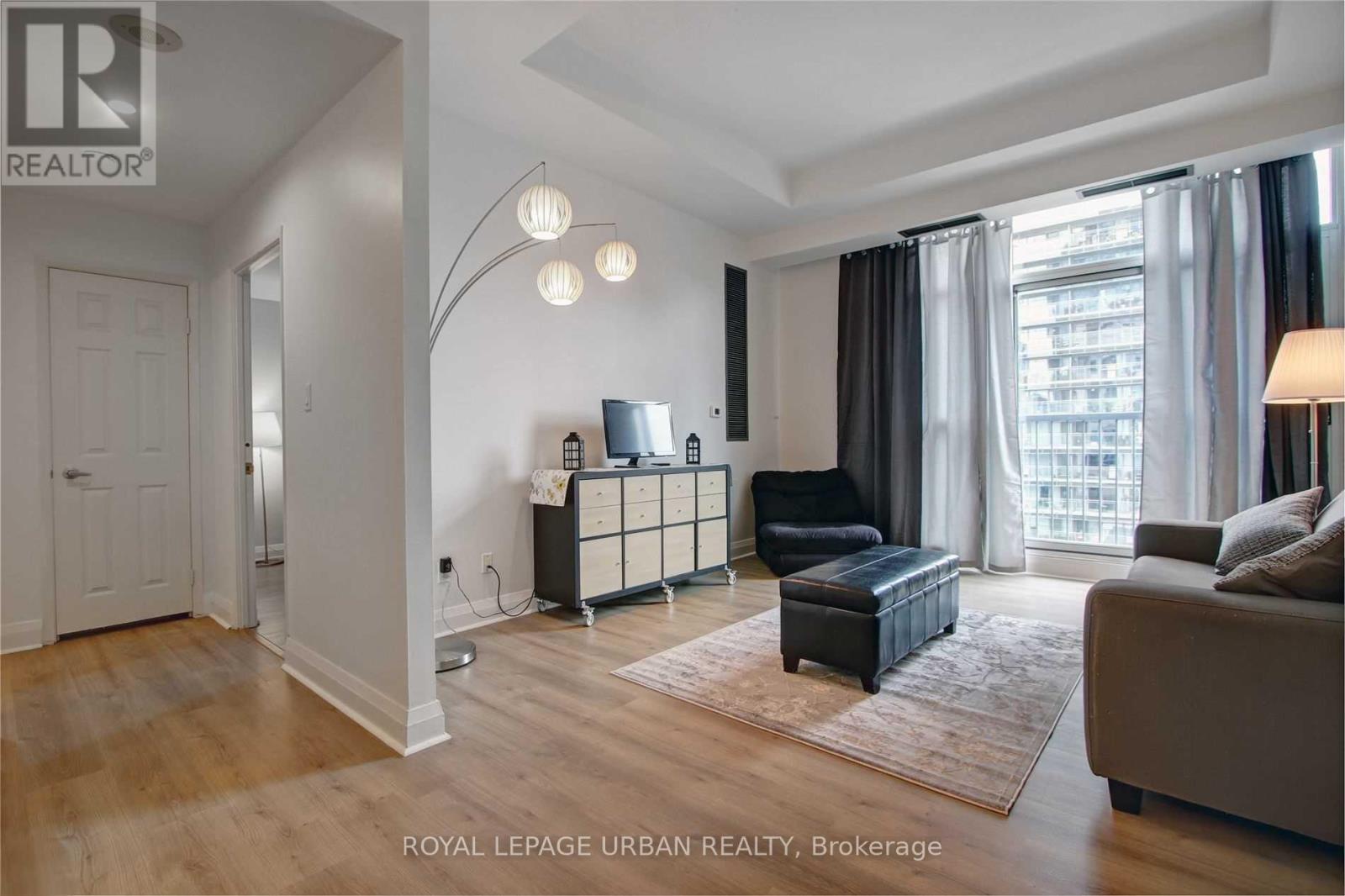 803 - 8 Wellesley Street E, Toronto, Ontario  M4Y 3B2 - Photo 11 - C12506908