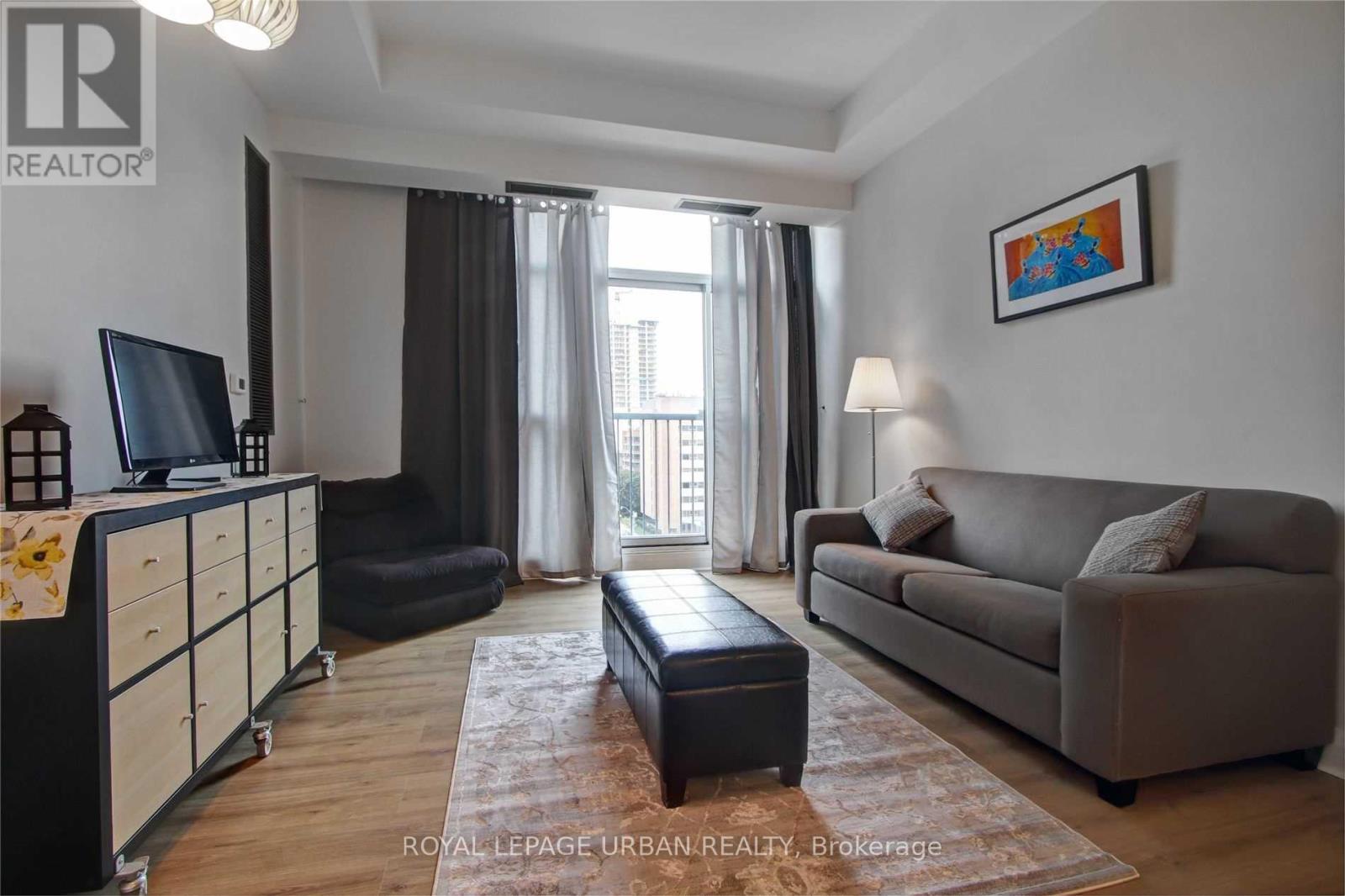 803 - 8 Wellesley Street E, Toronto, Ontario  M4Y 3B2 - Photo 12 - C12506908