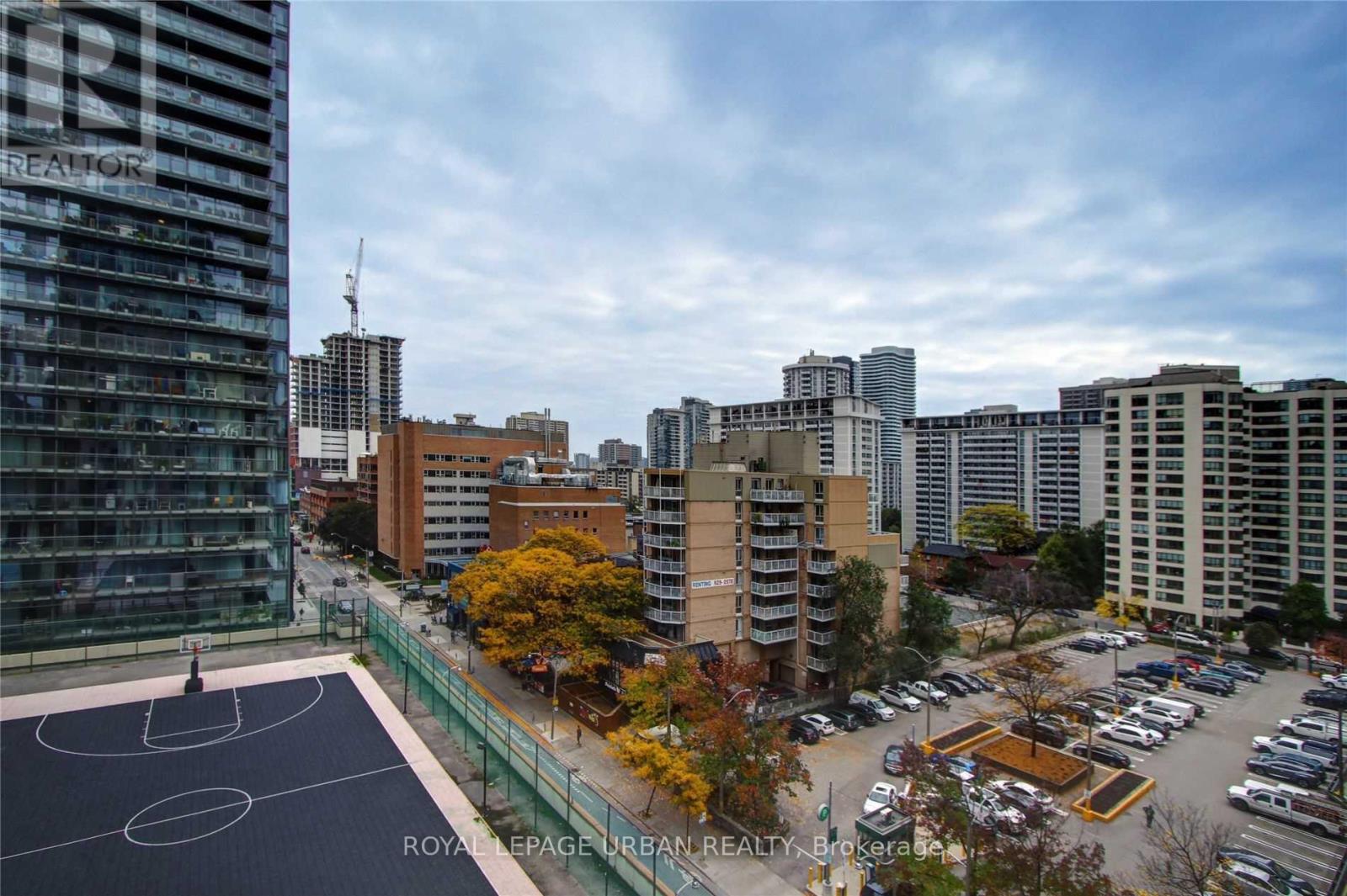 803 - 8 Wellesley Street E, Toronto, Ontario  M4Y 3B2 - Photo 13 - C12506910