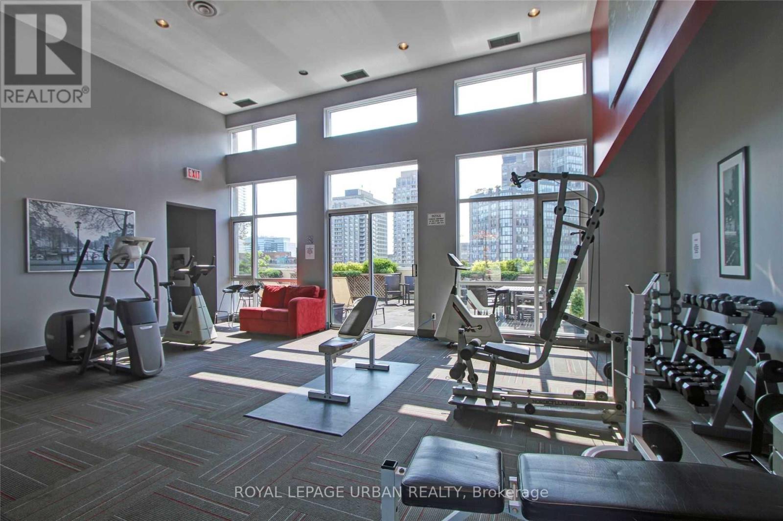 803 - 8 Wellesley Street E, Toronto, Ontario  M4Y 3B2 - Photo 20 - C12506910