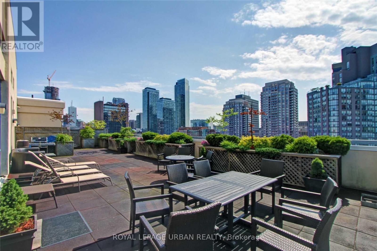 803 - 8 Wellesley Street E, Toronto, Ontario  M4Y 3B2 - Photo 21 - C12506910