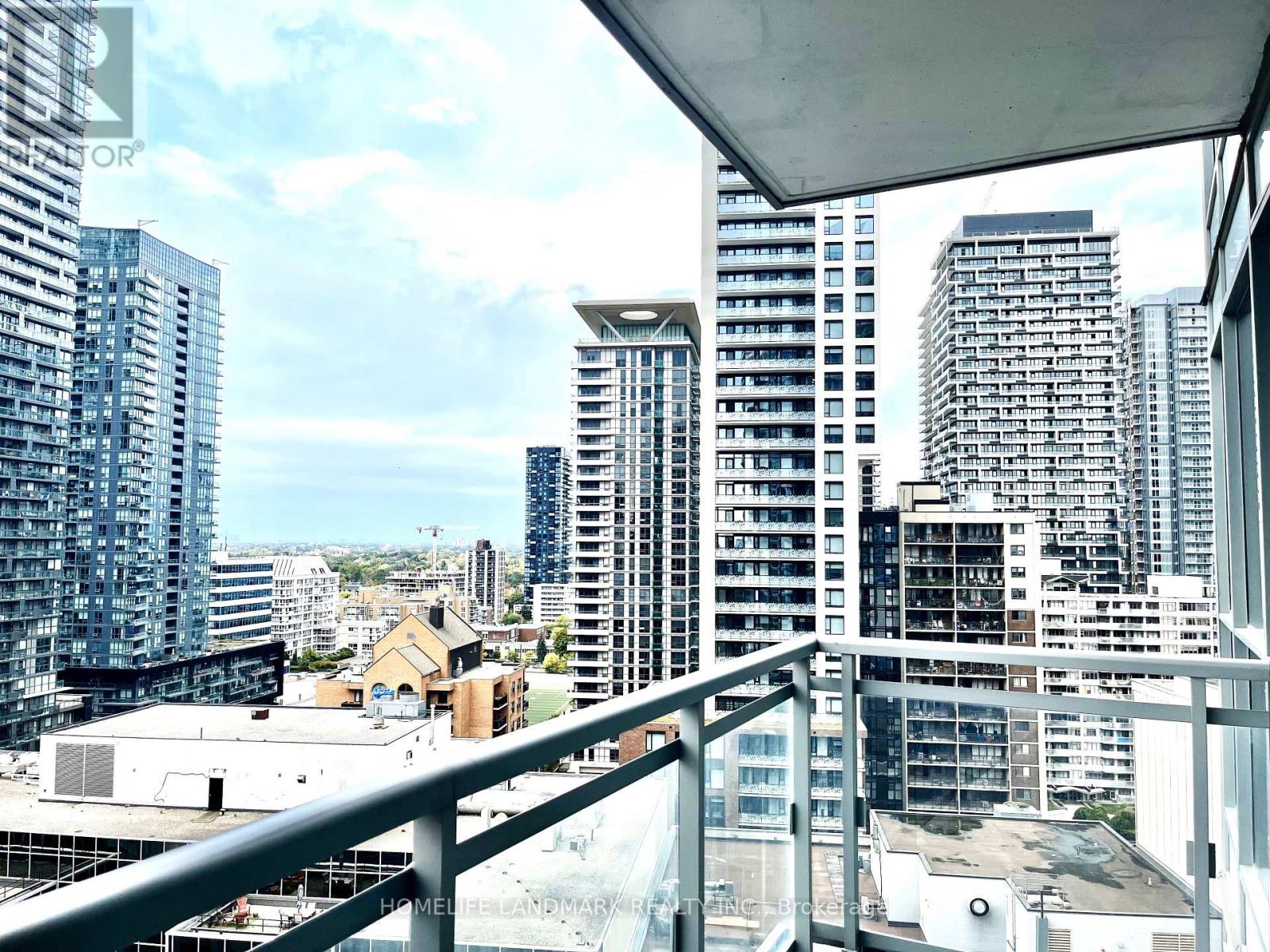 1502 - 89 Dunfield Avenue, Toronto, Ontario  M4S 0A4 - Photo 13 - C12506920