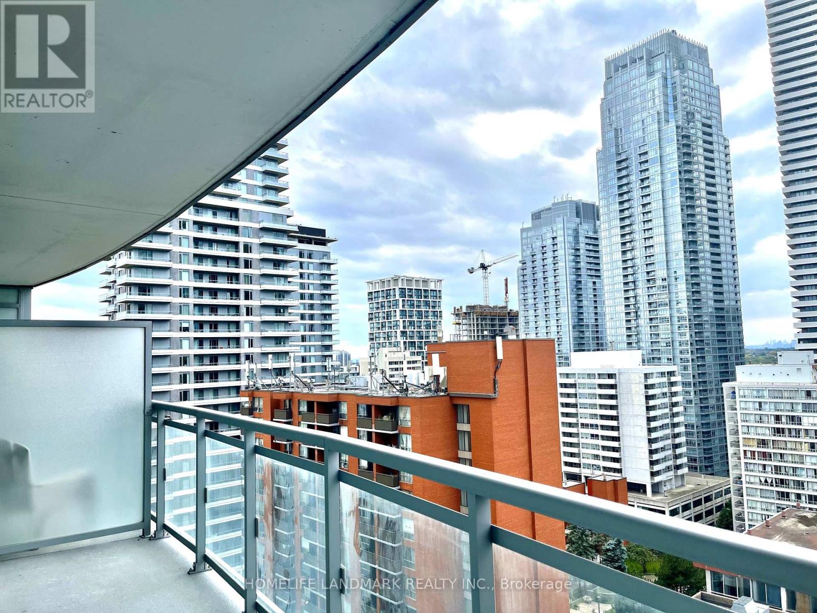 1502 - 89 Dunfield Avenue, Toronto, Ontario  M4S 0A4 - Photo 15 - C12506920