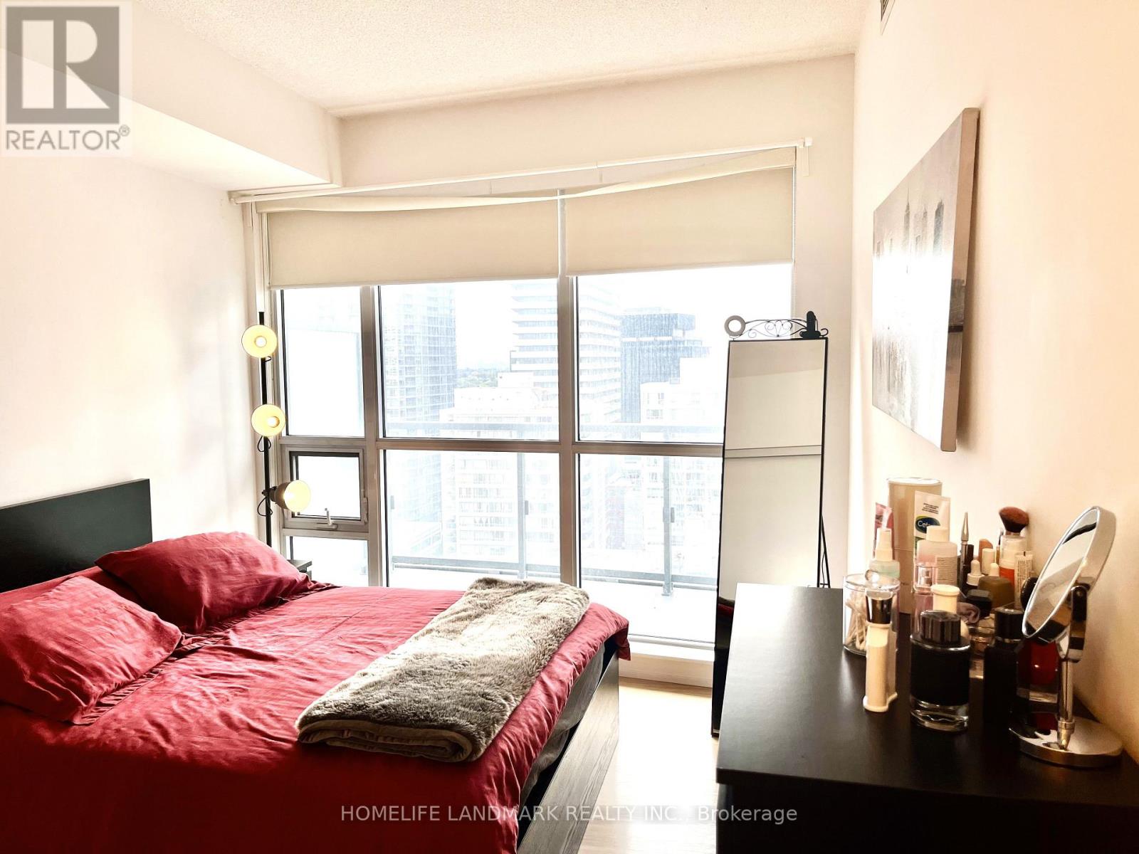 1502 - 89 Dunfield Avenue, Toronto, Ontario  M4S 0A4 - Photo 8 - C12506920