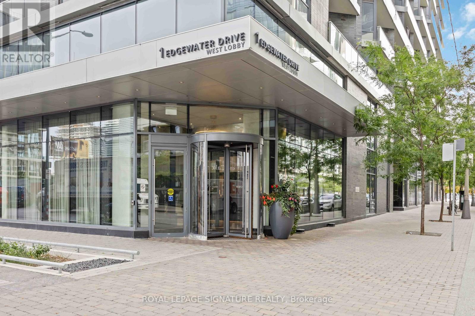 G Ph 29 - 1 Edgewater Drive, Toronto, Ontario  M5A 0L1 - Photo 19 - C12506922