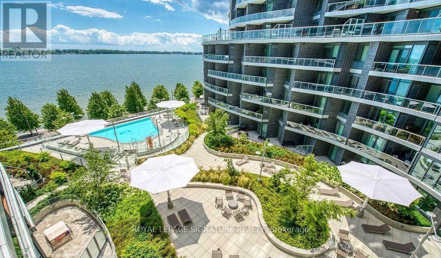 G Ph 29 - 1 Edgewater Drive, Toronto, Ontario  M5A 0L1 - Photo 21 - C12506922